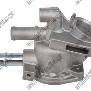 ΛΑΙΜΟΣ ΘΕΡΜΟΣΤΑΤΗ (ΒΑΣΗ) HONDA CIVIC '92-'95 B16A2 1.6VTI