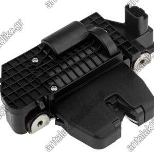 ΗΛΕΚΤΡΟΜΑΓΝΗΤΙΚΗ ΚΛΕΙΔΑΡΙΑ CITROEN C3 '09-'16/ C4 '15-'20/ DS3/DS4/DS5/ PEUGEOT 2008/ 3008 '09-'16/ 5008/ 208 '12-'19/'19-/ 508 '10-'16 3/5ΗΣ