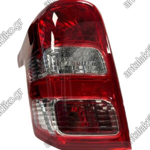 ΦΑΝΟΣ ΣΤΟΠ MITSUBISHI L200 '14-/ FIAT FULLBACK