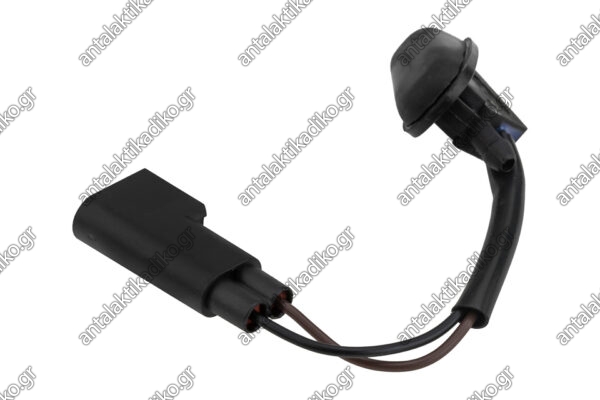 ΠΙΤΣΙΛΙΘΡΑ FORD FOCUS '04-'11 CAP/CB4/ MONDEO '07-'14 CA2 ΘΕΡΜΑΙΝΟΜΕΝΗ