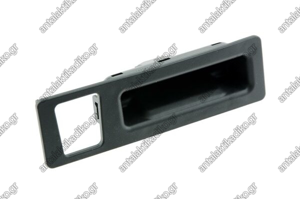 ΜΠΟΥΤΟΝ ΠΟΡΤΜΠΑΓΚΑΖ BMW 3 F30/F31 '11-'19/ 5 F10/F11 '10-/ X3 F25 '10-/ 2 F22/ 4 F33 ΜΟΝΤΕΛΑ ΜΕ ΚΑΜΕΡΑ SURROUND