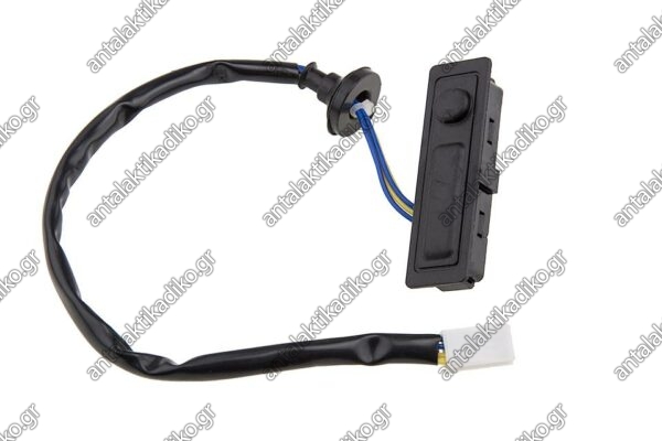 ΜΠΟΥΤΟΝ ΠΟΡΤΜΠΑΓΚΑΖ NISSAN PATHFINDER R52 PATHFINDER '14-'19/ MURANO Z51 '08-'14| 4 ΚΑΛΩΔΙΑ