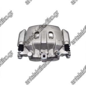 ΔΑΓΚΑΝΑ ISUZU DMAX '12- 4WD/2WD ΑΡΙΣΤΕΡΗ