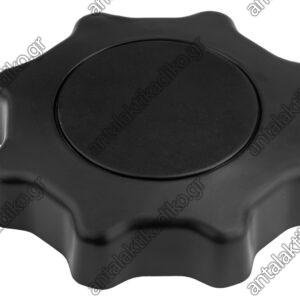 ΜΟΧΛΟΣ ΡΥΘΜΙΣΗΣ ΚΑΘΙΣΜΑΤΟΣ VW GOLF 4/ AUDI A1/ SEAT ALTEA/ AROSA/ CORDOBA/ IBIZA/ LEON/ SKODA FABIA/ OCTAVIA ΜΑΥΡΟ