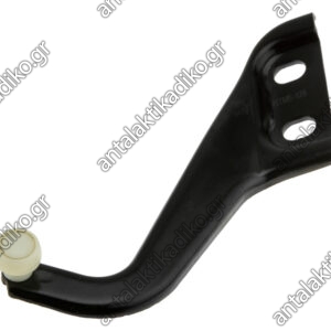 ΟΔΗΓΟΣ ΡΟΥΛΕΜΑΝ ΣΥΡΟΜΕΝΗΣ ΠΟΡΤΑΣ MERCEDES VITO W639 '03-'13 (ΑΡΙΣΤΕΡΗΣ ΠΟΡΤΑΣ) ΑΝΩ