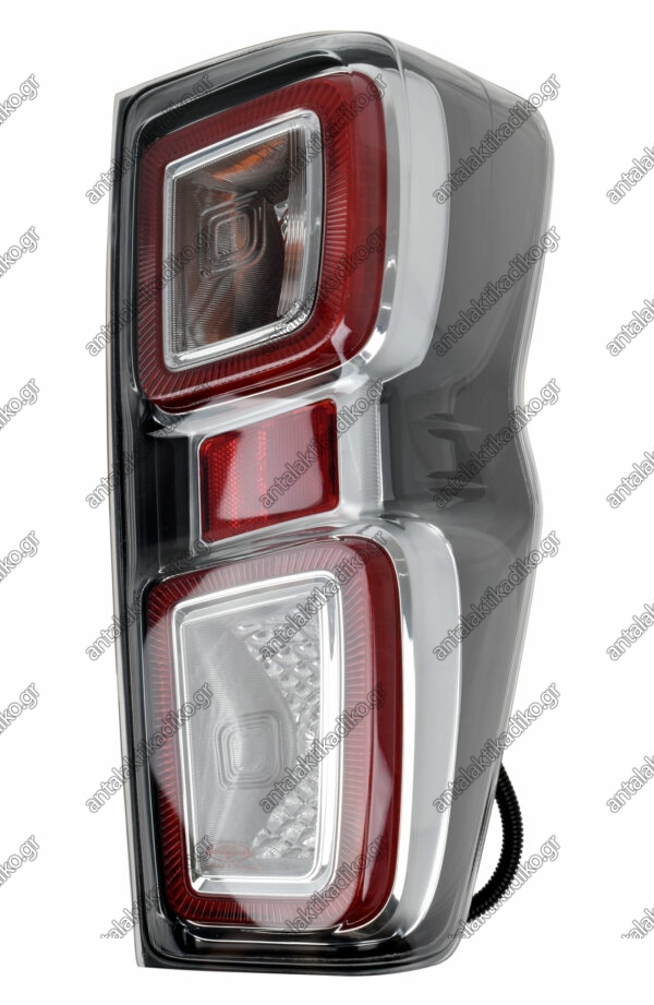 ΦΑΝΟΣ ΣΤΟΠ ISUZU DMAX '20-'22 LED DIAMOND ΔΕΞΙΑ