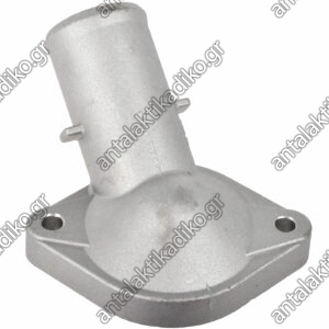 ΛΑΙΜΟΣ ΘΕΡΜΟΣΤΑΤΗ TOYOTA YARIS '08-'10 JPP/ AURIS E15# '06-/ COROLLA E15# '06-/ E18# '13-/ E21# '19-/ AVENSIS T27# '08-'18/ RAV4 '05-'19/ CH-R '19- 1ZRFE/1ZRFAE/2ZRFE/2ZRFAE/3ZRFE/3ZRFAE