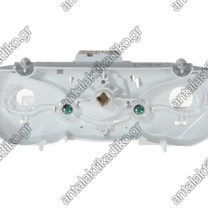 ΒΑΣΗ ΧΕΙΡΙΣΤΗΡΙΩΝ A/C TOYOTA HILUX VIGO '05-'11/ '12-'15