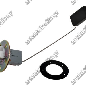 ΦΛΟΤΕΡ TOYOTA DYNA BU10#/14#/21#/22# '95-'02/ DYNA 150 '95-'01 3L/3Y/3B/14B/15BF/15BFT/15BFTE