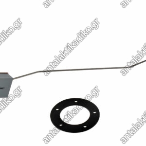 ΦΛΟΤΕΡ TOYOTA HILUX LN145/150 '97-'01 SCB/XTR 2WD 2L