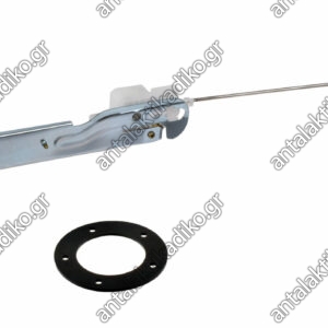 ΦΛΟΤΕΡ TOYOTA HILUX KDN145/150 '01-'04 SCB/XTR 2WD/ KDN165 DCB 4WD 2KDFTV