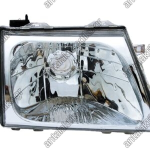 ΦΑΝΟΣ ΕΜΠΡΟΣΘΙΟΣ TOYOTA HILUX KDN145/165/170 '01-'05 ΔΕΞΙΑ