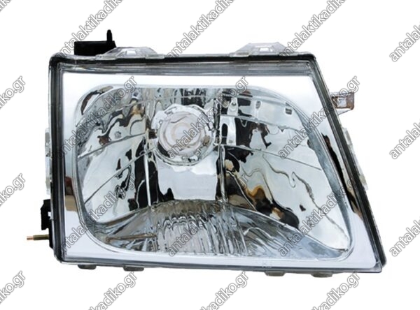 ΦΑΝΟΣ ΕΜΠΡΟΣΘΙΟΣ TOYOTA HILUX KDN145/165/170 '01-'05 ΔΕΞΙΑ