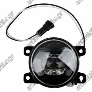 ΠΡΟΒΟΛΕΑΣ ΟΜΙΧΛΗΣ ISUZU DMAX '20-/ FORD RANGER '20- FULL LED ΑΡΙΣΤΕΡΑ DIAMOND