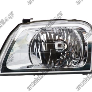 ΦΑΝΟΣ ΕΜΠΡΟΣΘΙΟΣ MITSUBISHI L200 '02-'06 ΑΡΙΣΤΕΡΑ