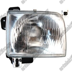 ΦΑΝΟΣ ΕΜΠΡΟΣΘΙΟΣ NISSAN D22 '98-'00 2WD/4WD ΔΕΞΙΑ