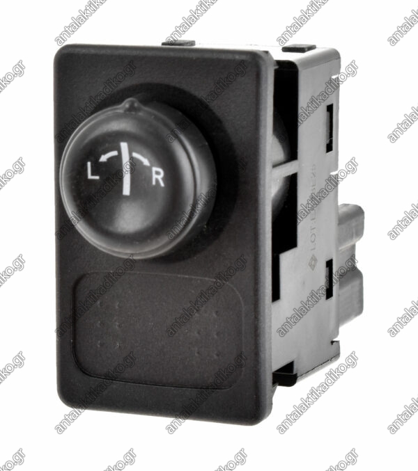 ΔΙΑΚΟΠΤΗΣ ΚΑΘΡΕΠΤΩΝ NISSAN D22 '01-/ ALMERA N16 '00-/ XTRAIL T30 '01-'03/ MICRA K11| 7PIN