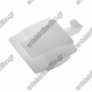 ΚΛΙΠ TOYOTA HILUX YN/LN5#/6#/85/90/105/110 '83-LAND CRUISER '84-'98/ COROLLA '79-'87/ STARLET '82-'89 ΓΛΥΣΤΡΑΣ ΠΑΡΑΘΥΡΟΥ (5ΤΕΜ)