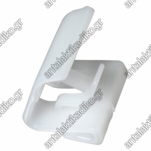 ΚΛΙΠ MAZDA B-SERIES '86-'98 UF ΓΛΥΣΤΡΑΣ ΠΑΡΑΘΥΡΟΥ ΕΞΩΤΕΡΙΚΟ (5ΤΕΜ)