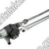 ΝΤΙΖΑ ΥΑΛΟΚΑΘΑΡΙΣΤΗΡΑ FORD FOCUS '08- HATCHBACK/COUPE/ '04-'08 SEDAN ΕΜΠΡΟΣ ΜΕ ΜΟΤΕΡ