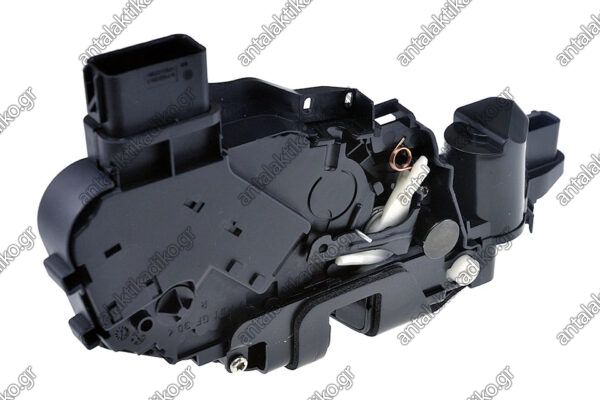 ΗΛΕΚΤΡΟΜΑΓΝΗΤΙΚΗ ΚΛΕΙΔΑΡΙΑ FORD MONDEO IV '07-/ S-MAX '07- ΠΙΣΩ ΔΕΞΙΑ| 10+4PIN