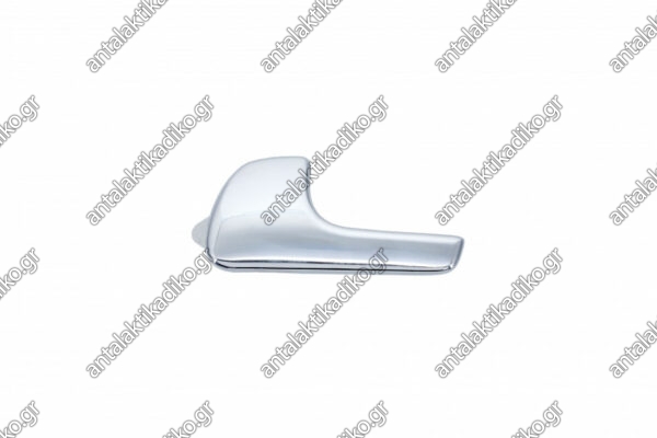 ΛΑΒΗ ΕΣΩΤΕΡΙΚΗ SEAT IBIZA '02-'08/ CORDOBA '02-'09 ΧΡΩΜΙΟ (ΣΚΑΝΔΑΛΗ) ΑΡΙΣΤΕΡΗ