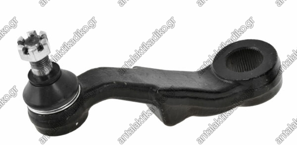 ΜΠΡΑΤΣΟ ΑΤΕΡΜΟΝΑ TOYOTA HILUX LN165/170/ KDN165/170 '97-'04 4WD (ΥΔΡΑΥΛΙΚΟΥ)