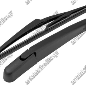 ΥΑΛΟΚΑΘΑΡΙΣΤΗΡΑΣ FIAT SEDICI '06-'11 ΠΙΣΩ 305MM (>01.06.10)