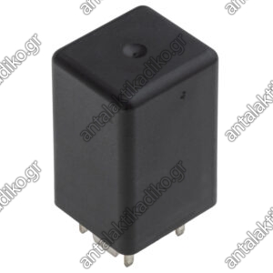 ΡΕΛΕ ΠΡΟΘΕΡΜΑΝΣΗΣ VW GOLF 7/8 '14-/ PASSAT '06-/ T5 7H '07-'10/ AUDI A3 '13-/ A4 '01-'16/ Q5/ Q7/ SKODA OCTAVIA 5E '12-/ SEAT LEON '13-/ MITSUBISHI OUTLANDER '06-'12/ LANCER '07-'10 1.6/2.0DIESEL