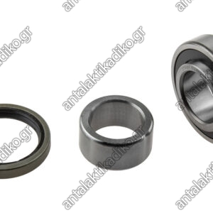 ΡΟΥΛΕΜΑΝ ΤΡΟΧΟΥ SUZUKI SAMURAI SJ410/SJ413 / SUPERCARRY '85-'99/ CARRY '00- ΠΙΣΩ (ΣΕΤ ΤΩΝ 3 ΤΜΧ)