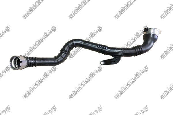 ΚΟΛΑΡΟ INTERCOOLER NISSAN QASHQAI J11 '13- K9K EURO5/ RENAULT MEGANE IV/ GRAND SCENIC IV/ KADJAR/ TALISMAN (ΔΕΞΙΑ - ΠΛΕΥΡΑ ΤΟΥΡΜΠΙΝΑΣ)