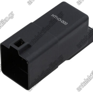 ΡΕΛΕ ΠΡΟΘΕΡΜΑΝΣΗΣ MITSUBISHI L200 KB4T '06-/ VW GOLF 5/6/ POLO 9N/6R/ SKODA OCTAVIA 1Z/ SEAT LEON 1P/ IBIZA 6L/6J/ JEEP/ CHEVROLET/ DODGE