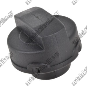 ΤΑΠΑ ΡΕΖΕΡΒΟΥΑΡ VW GOLF II/III/IV/ POLO 6N/ JETTA II/ PASSAT '88-'96/ AUDI 80/100/ A3 8L/ A4 8D/ SEAT IBIZA 6K/ TOLEDO 1L/ CORDOBA 6K/ OPEL CORSA B/ ASTRA G/H/ VECTRA B/ OMEGA B