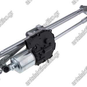 ΝΤΙΖΑ ΥΑΛΟΚΑΘΑΡΙΣΤΗΡΑ SKODA OCTAVIA 1Z '04- ΕΜΠΡΟΣ ΜΕ ΜΟΤΕΡ