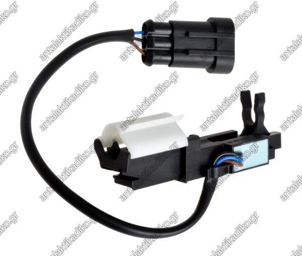 ΑΙΣΘΗΤΗΡΑΣ START-STOP FIAT PUNTO/ GRANDE PUNTO '09-'18/ BRAVO '10-'14/ ALFA ROMEO MITO '08-'18/ LANCIA DELTA '11-'14