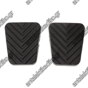 ΛΑΣΤΙΧΟ ΠΕΝΤΑΛ HYUNDAI/ KIA/ MITSUBISHI L200 '06- (ΦΡΕΝΟΥ/ΣΥΜΠΛΕΚΤΗ) (2TΕΜ)