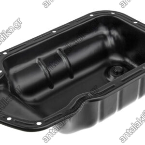 ΚΑΡΤΕΡ CITROEN BERLINGO '03-'08/ NEMO '08-'17/ C2 '03-'09/ C3 '02-/ SAXO '03-/ PEUGEOT BIPPER/ 206/ 207/ FIAT FIORINO '07- 1.1/1.4