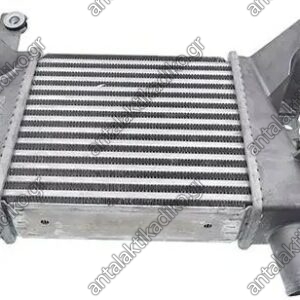 ΨΥΓΕΙΟ INTERCOOLER NISSAN D22 '01-'08 YD25DDTI