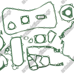 ΦΛΑΝΤΖΕΣ NISSAN D21 '87-'96 TD25/ CABSTAR ATLAS F23/ TERRANO TD27 ΚΑΤΩ ΚΟΡΜΟΥ (ΣΕΤ 16 ΤΜΧ)