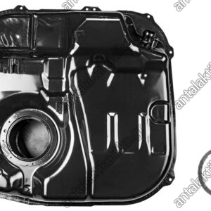 ΡΕΖΕΡΒΟΥΑΡ ΚΑΥΣΙΜΟΥ HYUNDAI I30 '07-'12 1.4/ 1.6/ 2.0 /KIA CEED '07-'09 ΒΕΝΖΙΝΗ