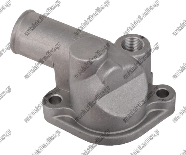 ΛΑΙΜΟΣ ΘΕΡΜΟΣΤΑΤΗ ISUZU CAMPO '96-'97/'99-'03 4JA1 ΧΩΡΙΣ TURBO/ 4JB1 '96- M75