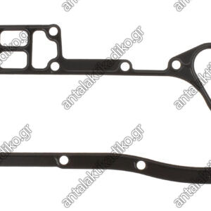 ΦΛΑΝΤΖΑ ΨΥΓΕΙΟΥ ΛΑΔΙΟΥ MAZDA B2500 UN '00-/ BT-50 UN '06-'10/ FORD RANGER ER/EQ/ET/ES '01-'10 (HI-POWER>STEP-3 EM)