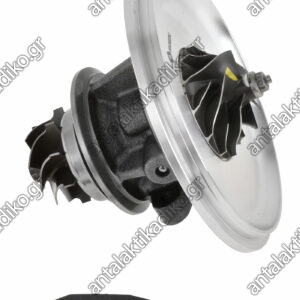 ΚΟΡΜΟΣ ΤΟΥΡΜΠΙΝΑΣ TOYOTA HILUX KDN '01-'04/ KUN25/KUN15 '05-'06 (CARTRIDGE/CHRA)
