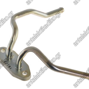ΣΩΛΗΝΑΣ ΝΕΡΟΥ MAZDA BT-50 '06-'11/ FORD RANGER '06-'11 ΤΟΥΡΜΠΙΝΑΣ ΕΙΣΑΓΩΓΗΣ