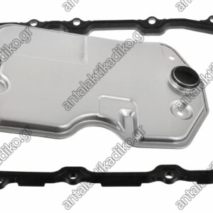 ΦΙΛΤΡΟ ΑΥΤΟΜΑΤΟΥ ΚΙΒΩΤΙΟΥ VW TOUAREG 7C/ AUDI Q7 4LB/ PORSCHE CAYENNE '02-'10 TRANS TR-60SN