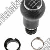 ΠΟΜΟΛΟ ΛΕΒΙΕ ΤΑΧΥΤΗΤΩΝ VW/ SKODA/ SEAT/ AUDI - 6ΤΑΧ - R123456 - 20mm