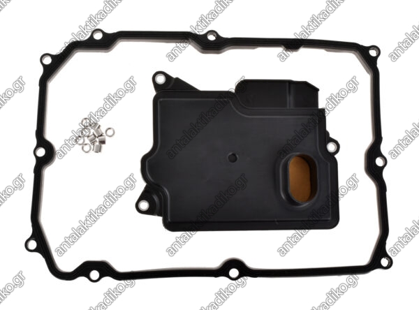 ΦΙΛΤΡΟ ΑΥΤΟΜΑΤΟΥ ΚΙΒΩΤΙΟΥ TOYOTA HILUX REVO GUN125/126 2GD/1GD'15-'19/'20-