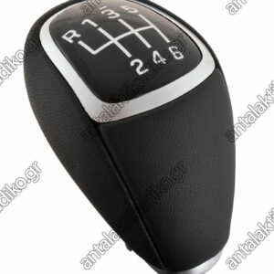 ΠΟΜΟΛΟ ΛΕΒΙΕ ΤΑΧΥΤΗΤΩΝ HYUNDAI I30 '16-/ TUCSON '15-/ ELANTRA '17- 6 ΤΑΧΥΤΗΤΕΣ R123456