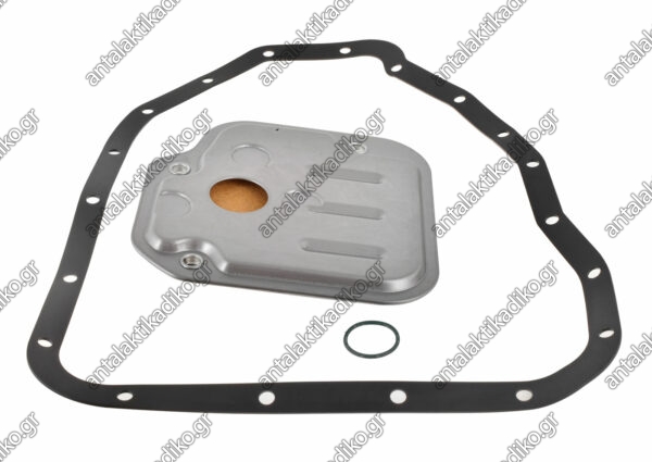 ΦΙΛΤΡΟ ΑΥΤΟΜΑΤΟΥ ΚΙΒΩΤΙΟΥ HYUNDAI I10 '11-'14/ '14-'17/'17-/ I30 '07-/ ELANTRA '00-/ '06- /KIA PICANTO '17-/ CEED '06-'08  3 ΤΡΥΠΕΣ TRANS A4CF2/A4CF1