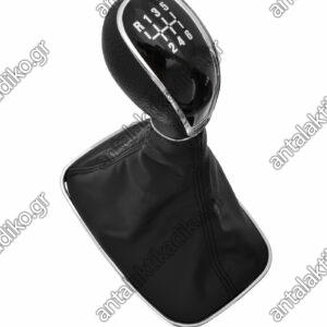 ΠΟΜΟΛΟ-ΦΟΥΣΚΑ ΛΕΒΙΕ ΤΑΧΥΤΗΤΩΝ OPEL INSIGNIA A '09-'17 - 6 ΤΑΧΥΤΗΤΕΣ - R123456